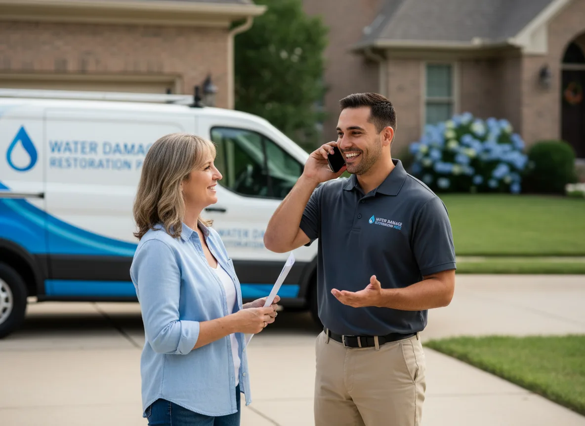Flood Restoration Keno, OR FAQs
